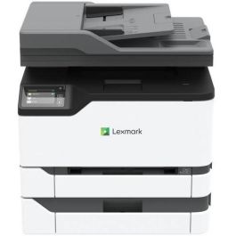 FL Lexmark CX431adw Laser 26 Seiten pro Minute 600 x 600 DPI A4