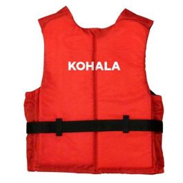 Chaleco salvavidas kohala life jacket m Chaleco salvavidas kohala life jacket m