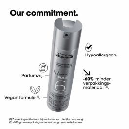 L'Oréal Professionnel Paris INFINIUM PURE Laca Ligera 300 ml