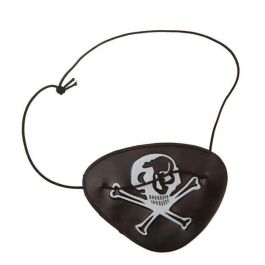 Parche pirata pvc one size Precio: 2.50000036. SKU: B1H8SY66PG