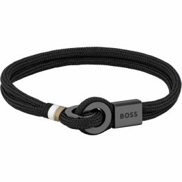 Pulsera Mujer Hugo Boss 1580472M 20 cm Precio: 60.5. SKU: B1JHD32GCX