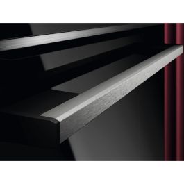 Horno Pirolítico AEG OR6PB51WSB 72 L