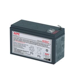 APC RBC17 Batería Sealed Lead Acid (VRLA) para Sistema UPS Precio: 79.9499998. SKU: S55083913