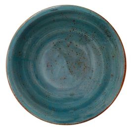 ADRIER - 68-RMDP24-BLUSLS - Pack de 6 uds - Colección SALSA - Bol Melamina ensaladera - 24 cm Ø - profundidad 5 cm - Azul Summer ADRIER - 68-RMDP24-BLUSLS - Pack de 6 uds - Colección SALSA - Bol Melamina ensaladera - 24 cm Ø - profundidad 5 cm - Azul Summer Precio: 57.88999975. SKU: B17E746H94