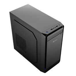 Caja De Ordenador Micro Atx Phoenix Caja De Ordenador Micro Atx Phoenix