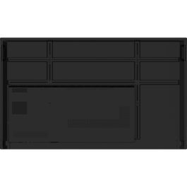 iiyama TE7512MIS-B3AG Monitor Táctil 75" 4K UHD IPS 24/7 Digital Signage con USB-C, HDMI, Wi-Fi y Altavoces Negro