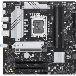 ASUS PRIME B760M-A II-CSM Placa Base para Intel LGA 1700 DDR5 Precio: 249.1027. SKU: B1KJCRHG9N