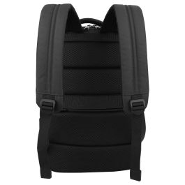 dbramante1928 NYBORG Mochila para portátil de 16" fabricada con plástico reciclado