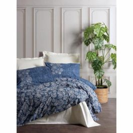 Juego de Cama Completo de Algodón 100% Azul - Incluye Funda Nórdica 220x240 cm y 2 Fundas de Almohada 60x60 cm - ASI8684282419594 Juego de Cama Completo de Algodón 100% Azul - Incluye Funda Nórdica 220x240 cm y 2 Fundas de Almohada 60x60 cm - ASI8684282419594 Precio: 34.95000058. SKU: B13P57EQK7