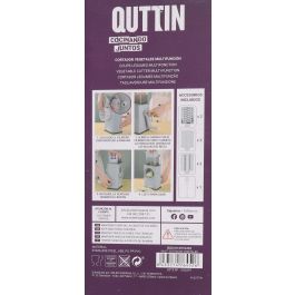 Multi Cortador de Vegetales Quttin (6 Unidades) Multi Cortador de Vegetales Quttin (6 Unidades)