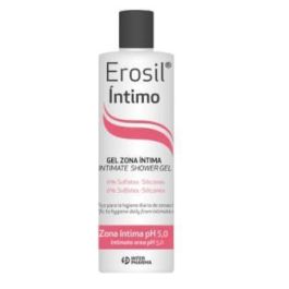 Erosil Gel Intimo 250Ml Precio: 17.5000001. SKU: B18XDM3DJY