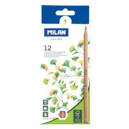 Lapices De Colores Milan Hexagonales Estuche De 12 Precio: 3.50000002. SKU: B1C74AG3SF