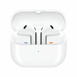 Auriculares Bluetooth Samsung BUDS3 Blanco Auriculares Bluetooth Samsung BUDS3 Blanco Precio: 197.94999961. SKU: B13HPV3FLA