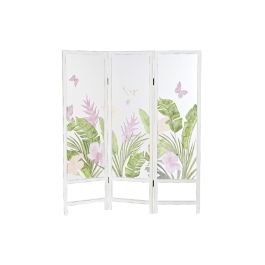 Biombo DKD Home Decor Tropical Transparente Madera MDF 150 x 2 x 180 cm Precio: 132.49999972. SKU: S3033724