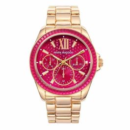 Reloj Mujer Mark Maddox MM6013-93 (Ø 39 mm) Precio: 99.50000005. SKU: B1EAP6JAEL