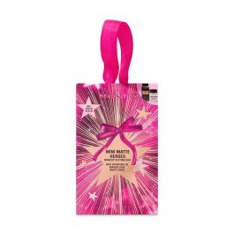 Revolution Make Up Dúo Fijadores Maquillaje Mate: Polvo Suelto Mini + Spray Fijador Mini 30ml - Set Viaje 2 pz