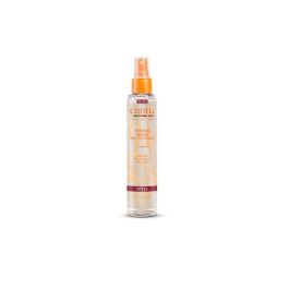 Cantu Shea Butter Termal Shield Heat Protectant 151ml - Protección Térmica hasta 425°F con Manteca de Karité Precio: 6.50000021. SKU: SBL-ART10140