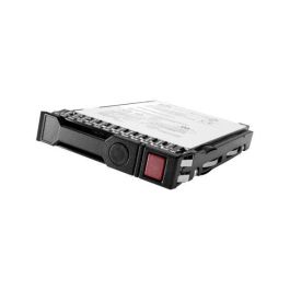 Hewlett Packard Enterprise Disco Duro SAS 300GB 2.5" - Optimizado para Sistemas HP con Proceso de Calificación Riguroso Precio: 260.49999976. SKU: B143ZCCBSN