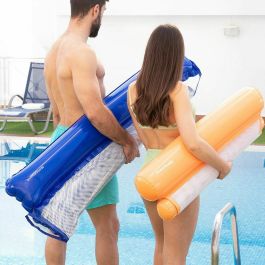 Hamaca de Agua Flotante Individual para Piscina InnovaGoods 2 Unidades