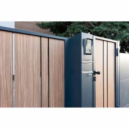 SCS SENTINEL Intercomunicador de Audio con Cable, 2 Ranuras AudioKit DUO