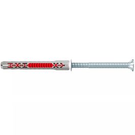 Fischer Fur T 10-100 Taco de Nylon con Tornillo Precio: 1.49999949. SKU: B198Q2KAMT