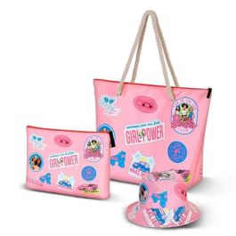 Bolso playa barbie soleil malibu 37x52x17cm Bolso playa barbie soleil malibu 37x52x17cm