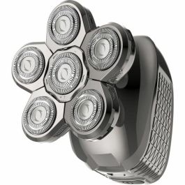 Cortapelos Jean Louis David JLD 360 XTREME HEAD SHAVER 6 Piezas