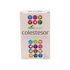 Colestesor Precio: 13.6900005. SKU: B12J4ZCZGW