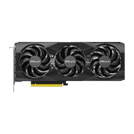 PNY GeForce RTX 5070 12GB GDDR7 Triple Fan Tarjeta Gráfica Precio: 878.58999998. SKU: B1FRSLTNY2