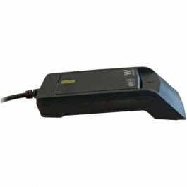Lector para DNI Electrónico Woxter Negro Lector para DNI Electrónico Woxter Negro