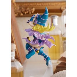 Good Smile Company Figura Pop Up Parade Dark Magician Girl Another Color Ver Yu-Gi-Oh 17 cm PVC con Base