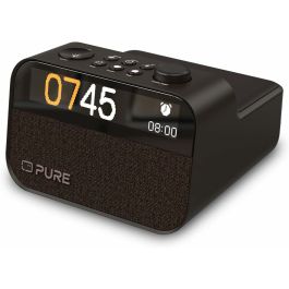 Radio Despertador Pure PURE MOMENT Precio: 129.49999953. SKU: B1JC5QDFKQ