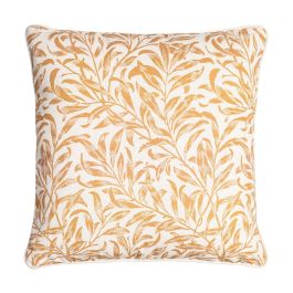 Cojín Hojas Decoración 45 X 45 cm Precio: 30.3831. SKU: B16KD5E7XC