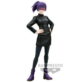 BANPRESTO Figura Maki Zenin Jukon no Kata Jujutsu Kaisen 15cm Precio: 25.99000019. SKU: B16XHFQ7L7