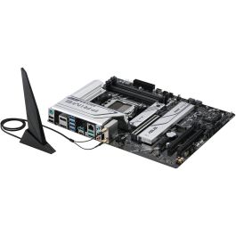 ASUS Placa Base Prime X670-P Wi-Fi AM5 DDR5