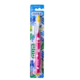 GUM Cepillo Dental Junior 7-9 Años Precio: 5.79000004. SKU: B17RHD5CBQ