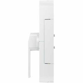 Abus WINTECTO One FCA4100 W CerrADURA de seguridad para puerta de terraza con tecnología SmartX, sensor de alarma 3D y control mediante app Precio: 287.50000026. SKU: B12W39J7PW
