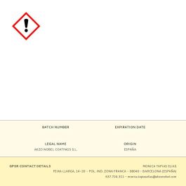 Titan Limpiador Antimoho 500 ml Desinfectante de Contacto para Paredes, Azulejos, Interiores y Exteriores - Listo Uso