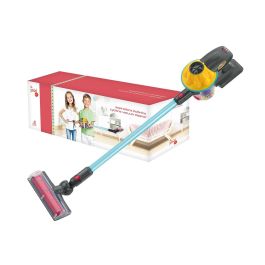 Tachan Aspiradora de Juguete Sin Cable con Luz y Sonido, Aspira Pequeñas Partículas, Depósito Extraíble, Pilas AA Incluidas Precio: 23.50000048. SKU: B1768A5WVA