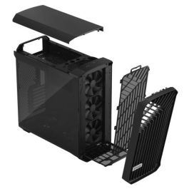 Fractal Design Torrent Negro Fractal Design Torrent Negro