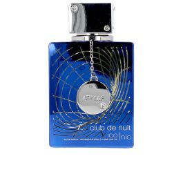 Armaf CLUB DE NUIT BLUE ICONIC edp vapo 100 ml Perfume vaporizador para hombre Precio: 43.49999973. SKU: B1F4QZSCD7