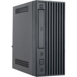 Chieftec BT-02B-U3-250VS ITX Uni Serie Fuente de alimentación 250W