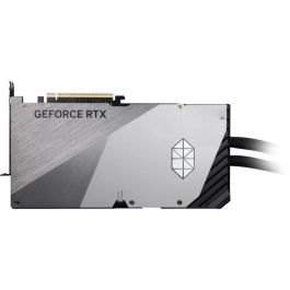 MSI SUPRIM GeForce RTX 5090 32GB GDDR7 LIQUID SOC Tarjeta Gráfica NVIDIA PCI Express x16 5.0 7680x4320p DirectX 12 Ultimate Precio: 3178.49999984. SKU: B152C3RLE3