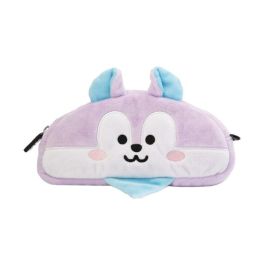 ERIK Portatodo felpa New Mang BT21 Estuche escolar cremallera 20cm Precio: 14.49999991. SKU: B16QCQY5BQ