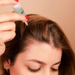 Nuggela & Sulé Regenerador Capilar Ampollas 8 unidades