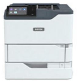Xerox Impresora Láser Monocromo VersaLink B620V_DN, 61 ppm, Duplex Automático, Gigabit Ethernet, Pantalla Táctil 5"