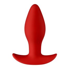 Plug Anal Forto Rojo Precio: 35.78999952. SKU: B1DN8PNN6A