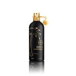 Montale Aqua Gold Eau de Parfum para Unisex, 100 ml Precio: 103.4999999. SKU: B16RX2X6DJ