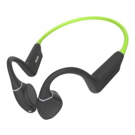 Creative Labs 51EF1080AA002 Auriculares Inalámbricos Deportivos IPX5 Bluetooth 5.3 Verde Precio: 60.88999994. SKU: B12DYMNKT3
