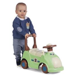 Chicos Correpasillos Infantil Sport Vintage para Bebés y Niños de 1 a 3 Años - Juguete de Primeros Pasos (No Requiere Pilas) Chicos Correpasillos Infantil Sport Vintage para Bebés y Niños de 1 a 3 Años - Juguete de Primeros Pasos (No Requiere Pilas)